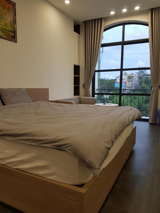 Vinhomes Imperia 하이퐁 외부 사진