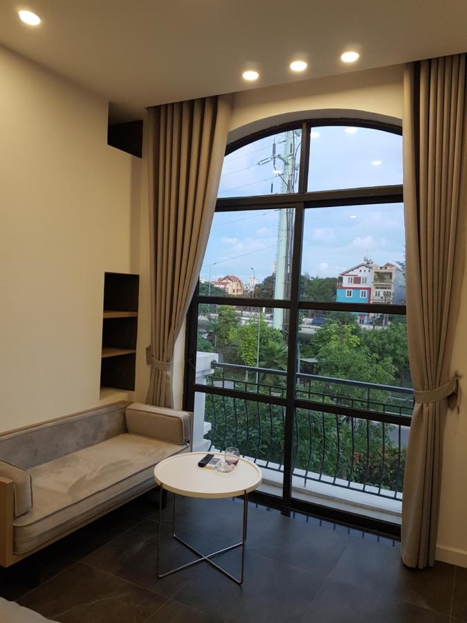 Vinhomes Imperia 하이퐁 외부 사진