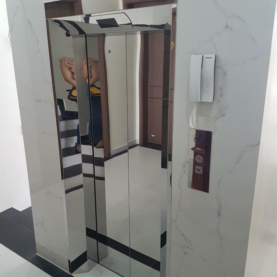 Vinhomes Imperia 하이퐁 외부 사진